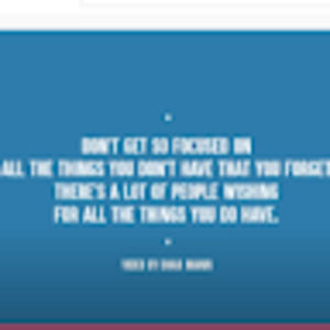 Meet your Posher, Owynn